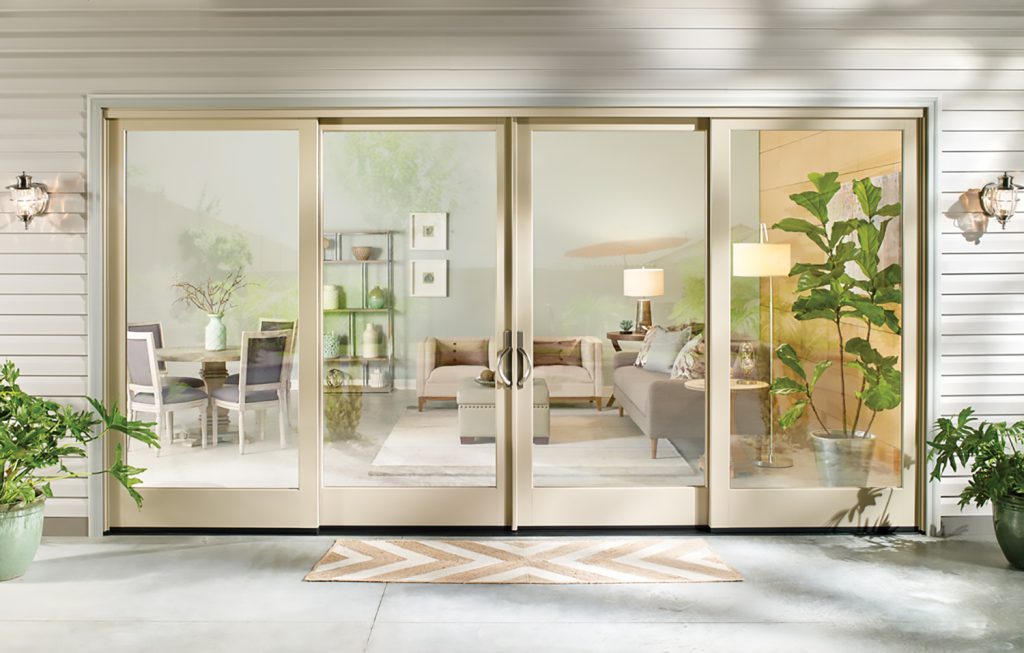 خرید پنجره دوجداره در شیراز